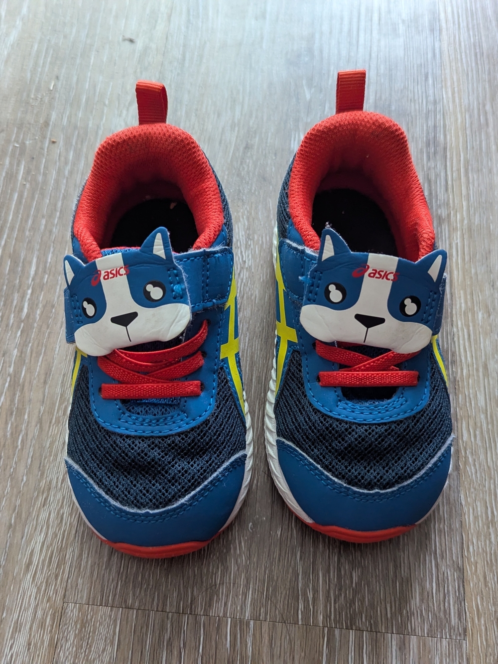 Asics Sneakers